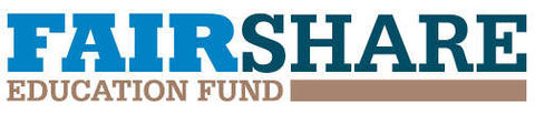 Education Fund logo